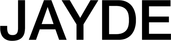 JAYDE logo